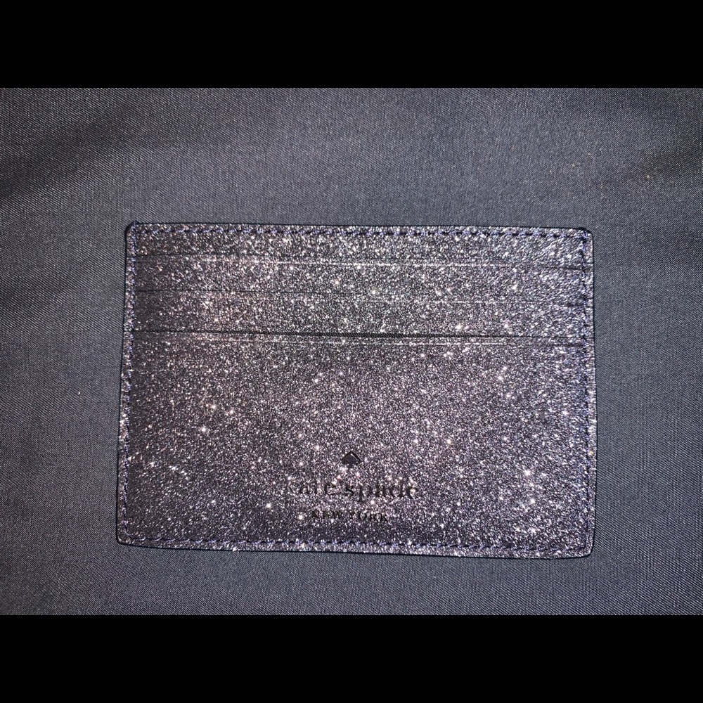 Kate Spade slim card case